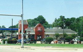 Jack in the Box
