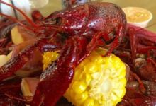 Bayou Lagniappe美食图片