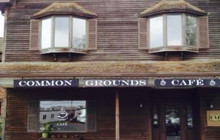 Common Grounds Cafe餐厅图片