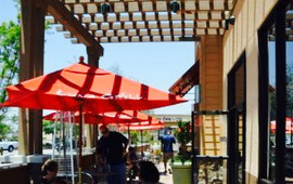 Luna Grill
