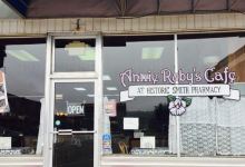 Annie Ruby's Cafe美食图片