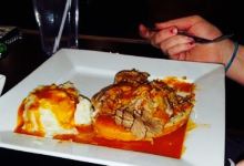 Parkway Deli美食图片