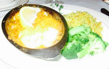 Sans-Souci Restaurant餐厅图片