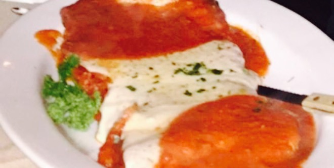 Biagetti's Restaurant餐厅图片