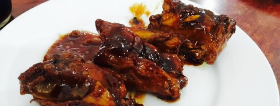 Clark Lomi House餐厅图片