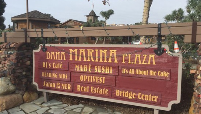 RJ's Cafe餐厅图片