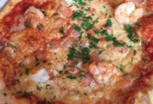 Pizzeria Pinocchio美食图片
