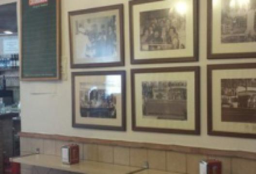 MESON BAR JIMENEZ美食图片