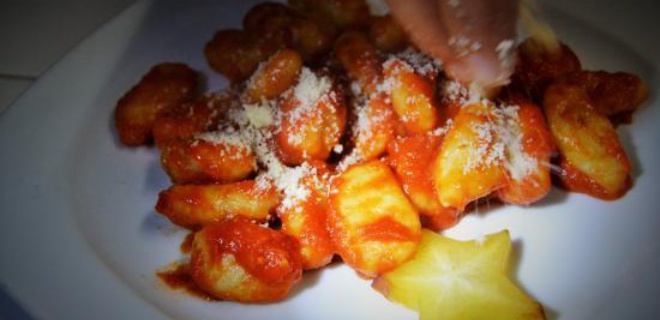 Benditos Ristorante y Pizzeria餐厅图片