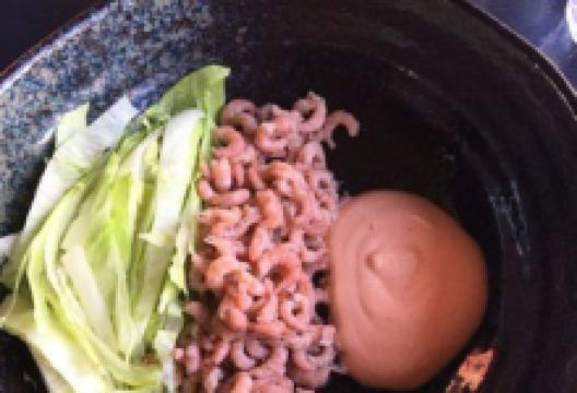 Eetcafé de Waal美食图片