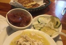 Golden Girls Restaurant美食图片