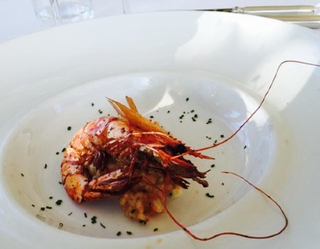 Restaurant de Parelvisser