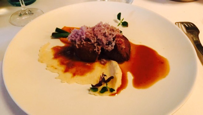 Restaurant Gizzi餐厅图片