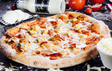 Pats Select Pizza Grill餐厅图片