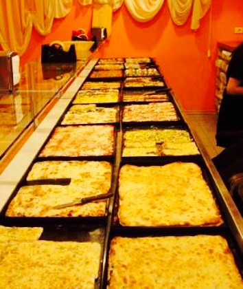 Pizza Time餐厅图片