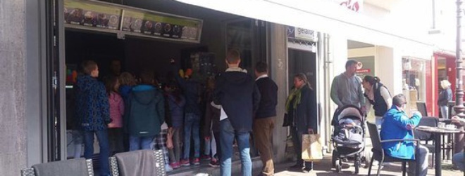 Gelato go餐厅图片