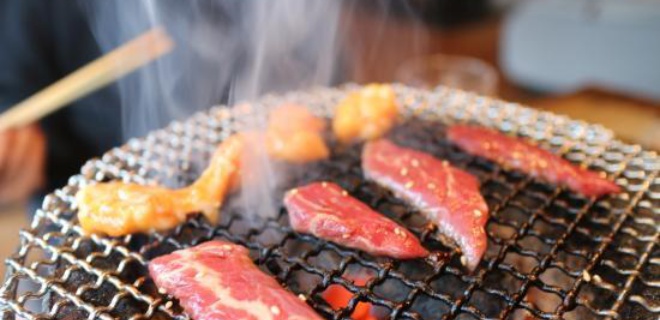 Sumiyakihorumon Yurin Shinyurigaoka餐厅图片