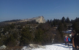 La Bulle de Lans