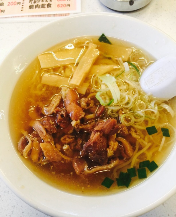 Ramen Ichibanboshi餐厅图片