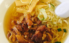 Ramen Ichibanboshi餐厅图片
