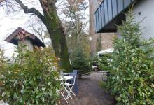 Anders auf dem Turmberg美食图片