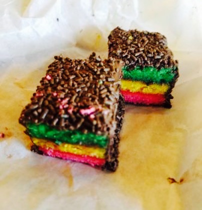 Stan'z Cafe餐厅图片