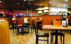 Denny's