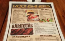 Moonshiners餐厅图片