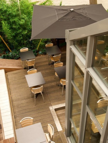 EXKi Stéphanie餐厅图片