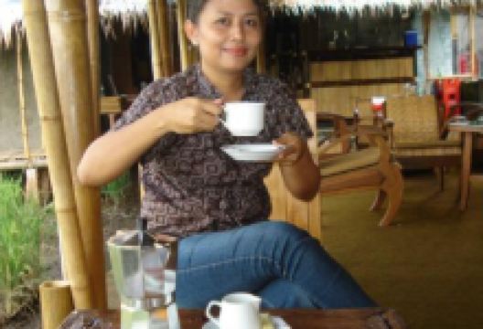 Alea Coffee Shop美食图片