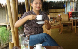 Alea Coffee Shop