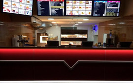 Neo Burger