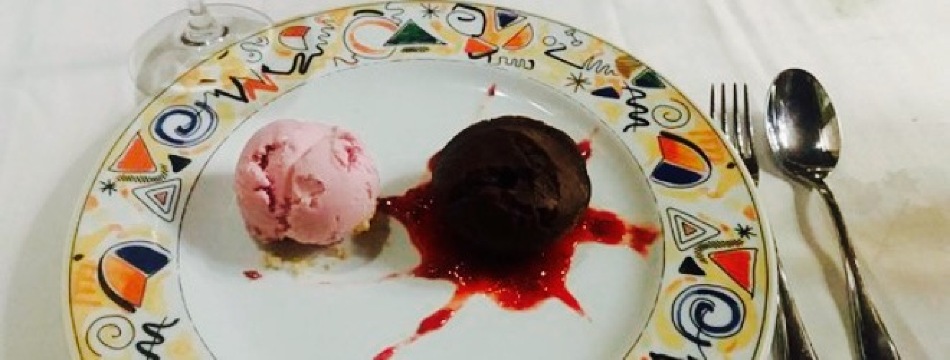 Restaurante Casa Brito