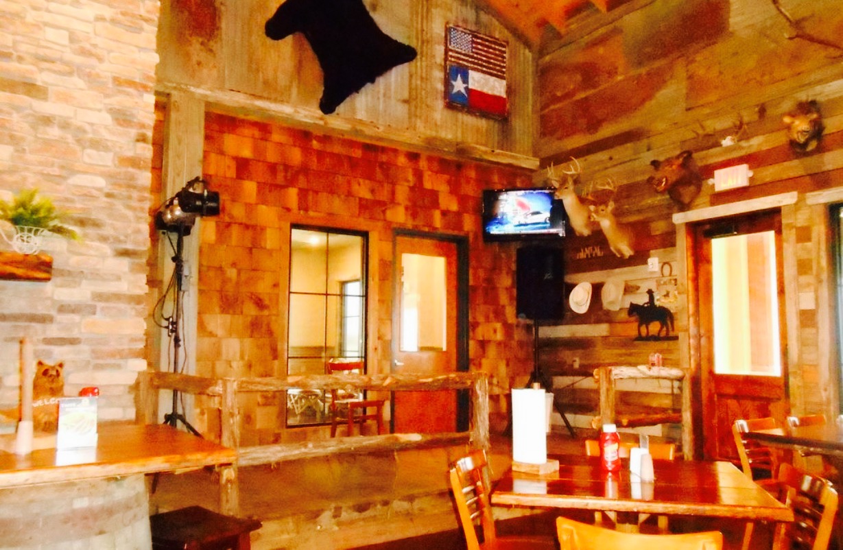 Big Horn BBQ餐厅图片