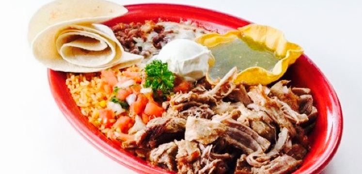 La Cocina Restaurant餐厅图片