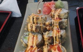 Empire Buffet