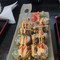 Empire Buffet