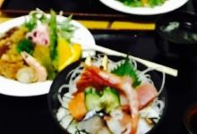 Hamakko-Zushi美食图片
