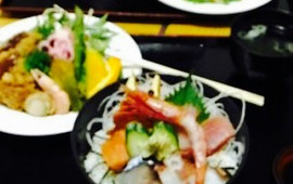 Hamakko-Zushi
