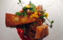 restaurant Green 46餐厅图片