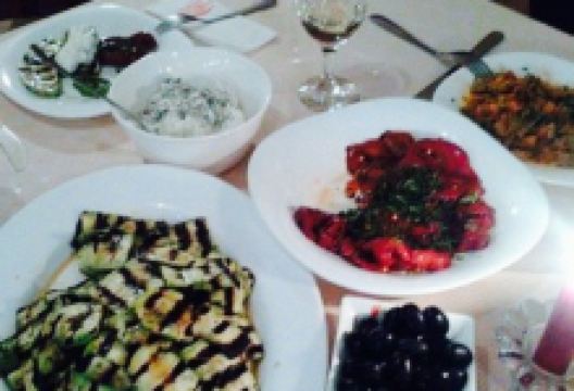 Restaurant Bashtina Kashta美食图片