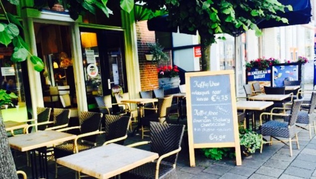 MultiVlaai餐厅图片