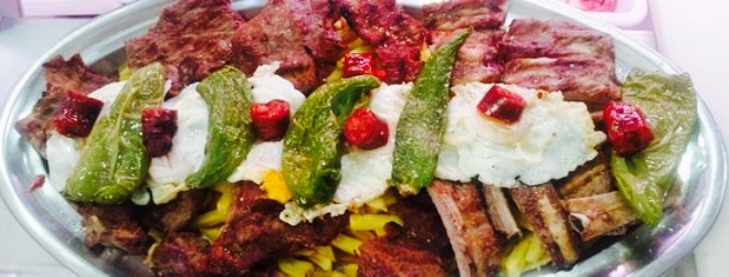 Restaurante ComoEnCasa餐厅图片