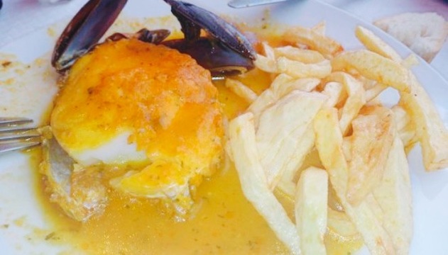 Bar Restaurante Mary餐厅图片