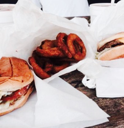 Malt Shop餐厅图片