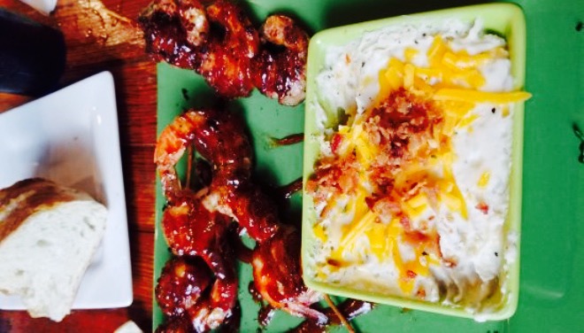 Southern Tré Steakhouse The Original餐厅图片