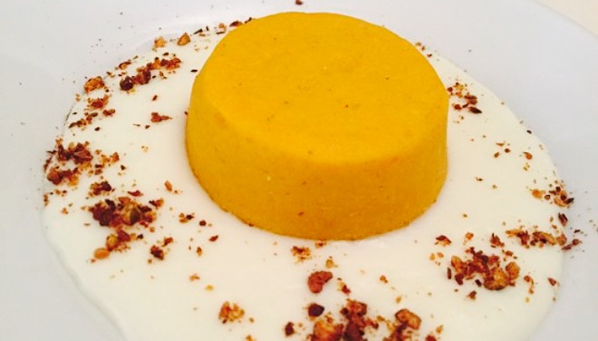 Trattoria Il Cucco餐厅图片