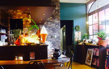Cafe & Rest Cafe En餐厅图片