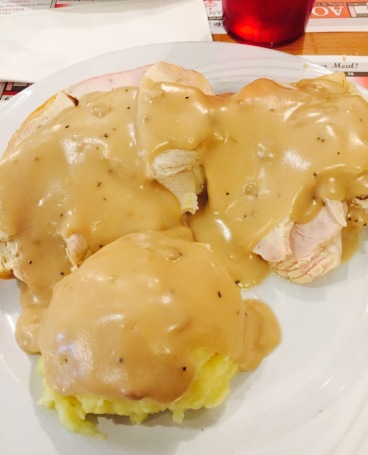 Leiby's Ice Cream House & Restaurant餐厅图片