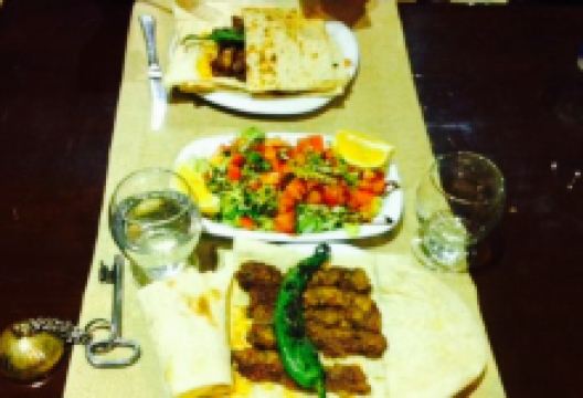 Mekanı Fecr美食图片